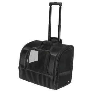 TRANSPORTADORA “TROLLEY ELEGANCE”