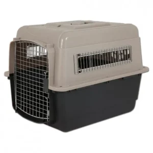 Transportadora Vari Kennel – Ribecan – Medidas: 71 x 52 x 55 cm