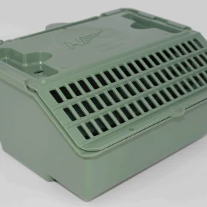 Transportadora Verde