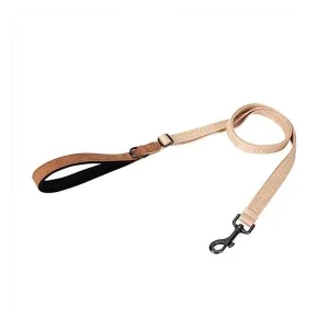 Trela Ajustável Freedog Linum 15mm para Cães