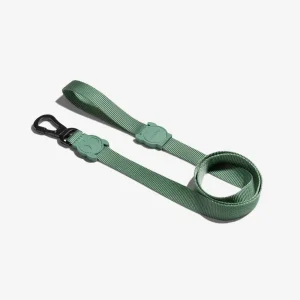 Trela Army Green Zee.Dog
