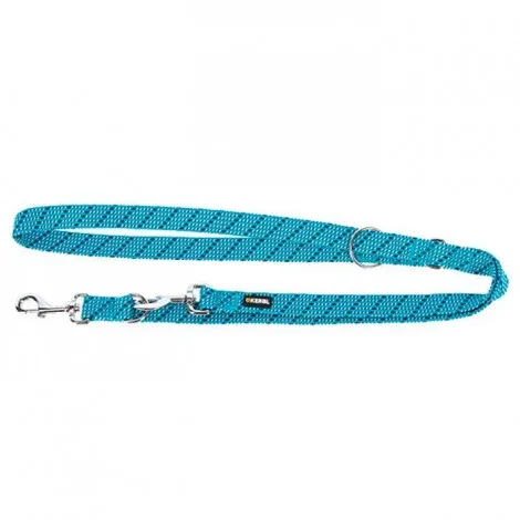 Trela de Treino COLORADO – Cor do Produto: Azul turquesa