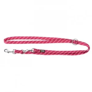 Trela de Treino COLORADO – Cor do Produto: Rosa