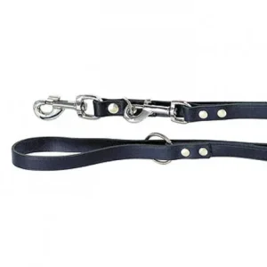 Trela de Treino Mexica – Tamanho: S/M | Cor do Produto: Preto