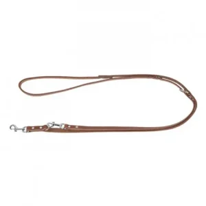 Trela de Treino Mexica – Tamanho: S/M | Cor do Produto: Taupe