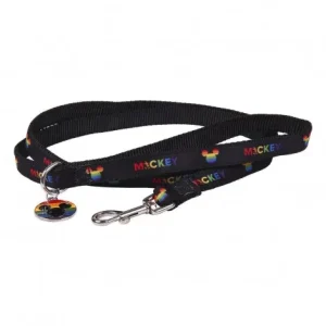 Trela Disney Pride para cão – Disney – Tamanho: S
