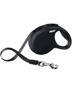 Trela em Fita, Trela Extensível Flexi New Classic