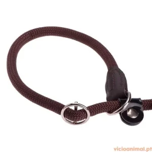 Trela Estranguladora Nylon