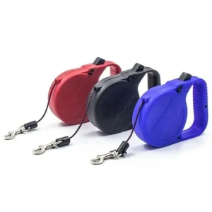 Trela Extensível de Fita 3M – BPS