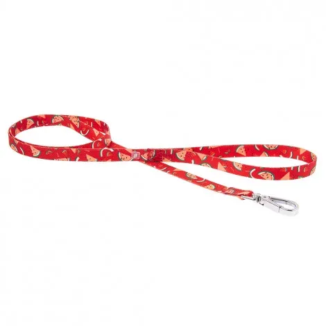 Trela Motif Watermelon para cães – Ferribiella – Tamanho: XS