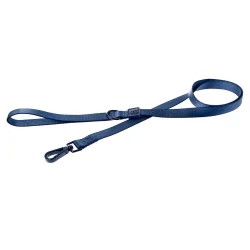 Trela Suprema Azul para cão – Ferribiella