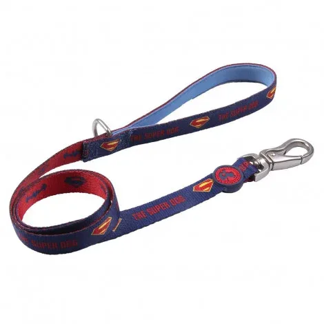 Trela The Super Dog para cão – Tamanho: M