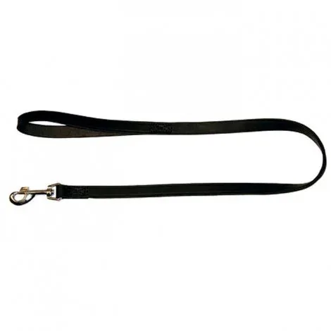 Trela Vegas para cão – Kerbl – Tamanho: S | Cor do Produto: Preto