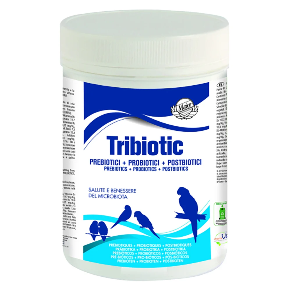 Tribiotic 1Kg – Chemi vit