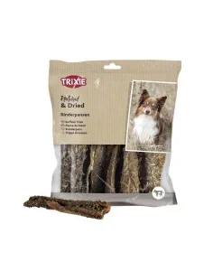 Tripa De Vaca Dessecada - 500 Gr