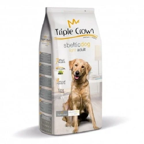 Triple Crown Sbeltic Light Dog