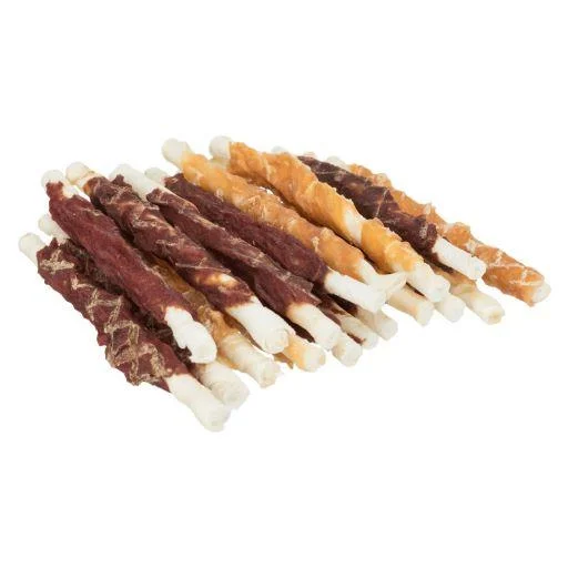 TRIXIE DENTAFUN CHEWING ROLL MIX 10CM