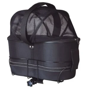 Trixie Friends on Tour Cesto para bicicletas