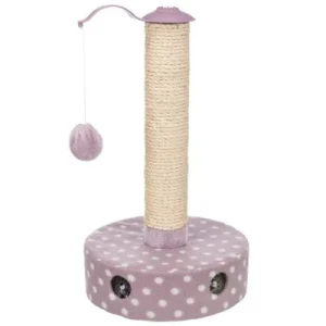 Trixie Junior Fleece Poste para gatos