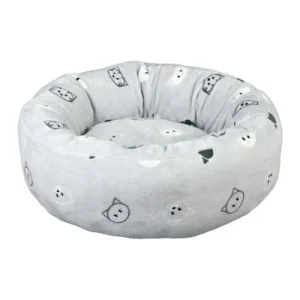 Trixie Mimi Cama para gatos em cinzento claro