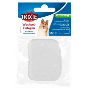 TRIXIE PENSO HIGIENICO XS-SM