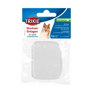 Trixie Pensos Higiénicos para Cuecas de Proteção – Recargas 10 unidades