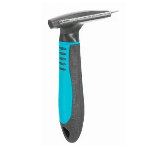 TRIXIE PENTE ANCINHO DENTES ROTATIVOS PELO LONGO 7X14CM
