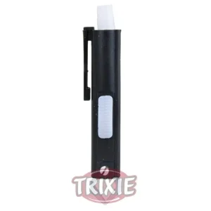 Trixie Pinça para Carraças em Plástico – Remoção de carraças para cães