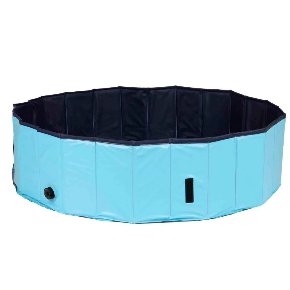 TRIXIE PISCINA P/CAES 70X12CM AZUL