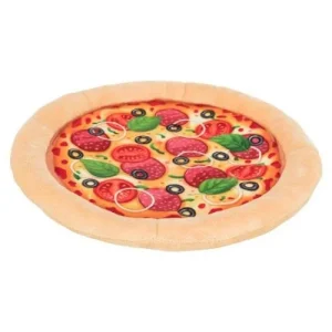 TRIXIE PIZZA PELUCIA 26CM