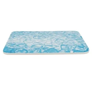TRIXIE PLACA DE ARREFECIMENTO COELHOS 35X25CM AZUL