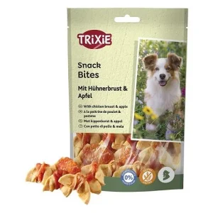 TRIXIE PREMIO APPLE CHICKEN 100GR