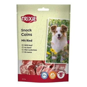 TRIXIE PREMIO BEEF COINS 100GR