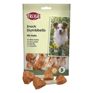TRIXIE PREMIO CHICKEN BITES LIGHT 100GR