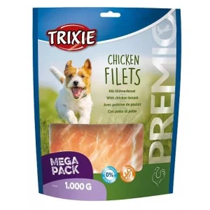 TRIXIE PREMIO CHICKEN FILETS 1KG