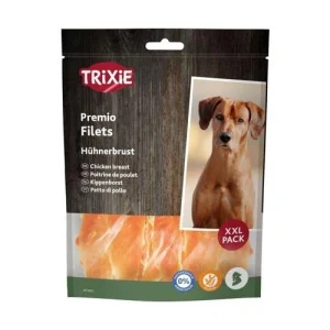 TRIXIE PREMIO CHICKEN FILETS LIGHT 300GR
