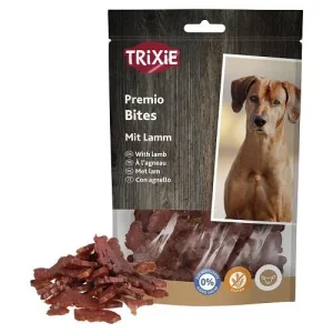 TRIXIE PREMIO LAMB BITES 100GR