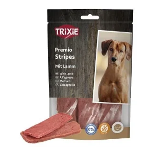 TRIXIE PREMIO LAMB STRIPES 100GR