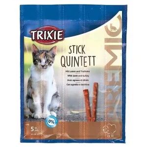TRIXIE PREMIO QUADRO STICKS CORDEIROE PERU