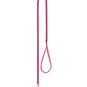 Trixie Premium Roxo – Trela para cães XS 1,20 m/10 mm