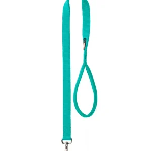 Trixie Premium Turquesa – Trela para cães