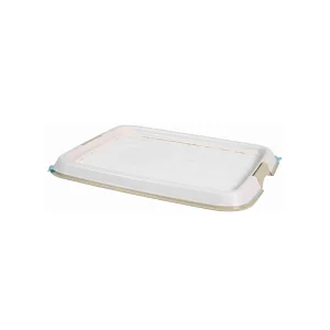 Trixie Puppy Loo Nappy Loo – WC para cães com tapete higiénico