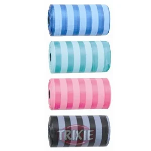 Trixie Recarga de Sacos Sortidos – Sacos para dejetos de cães