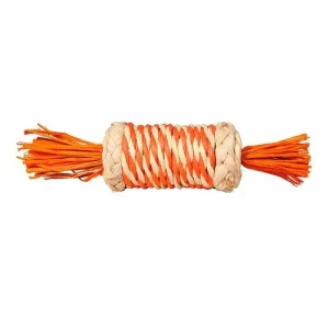 TRIXIE ROLO SISAL P/ROEDORES 18CM