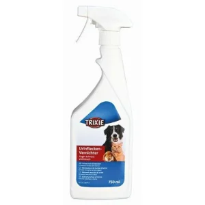 TRIXIE ROMEVEDOR DE NODOAS DE URINA 750ML