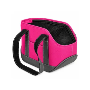 Trixie Saco de Transporte Alea Rosa – Para cães muito pequenos