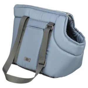 TRIXIE SACO VITORIA 26X29X50CM AZUL CLARO