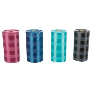 TRIXIE SACOS DE DEJECTOS – LISTADOS ( 4 ROLOS )