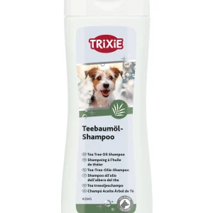 Trixie Shampoo Oleo de Árvore de Tília