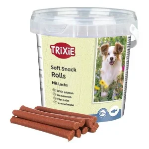 TRIXIE SOFT SNACK HAPPY ROLLS 500GR